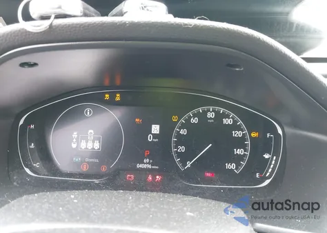 2022 Honda Accord Sport 2.0T from USA, damaged, VIN 1HGCV2F31NA024743